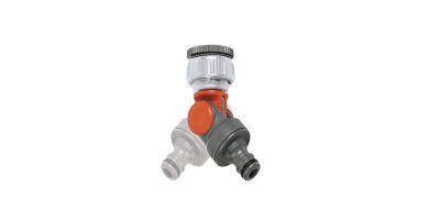    Gardena 3/4"-1" (02999-20.000.00) - 