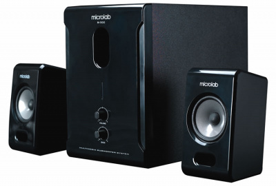 ���� ������ ������� Microlab M-500 ��������-�������� ������������