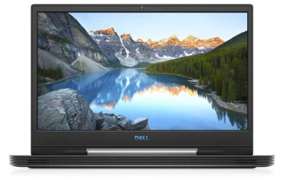  DELL G5 15 5590 (G515-1635), black