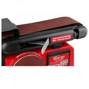 ������ ������������ Wortex GM 1528, 370 ��, 100�914 ��, 150 ��, 2980 ��/��� (0325104)