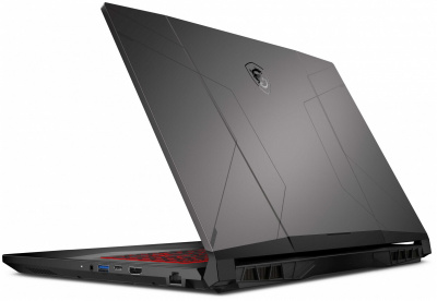  MSI GL76 11UCK-491XRU 17.3" Core i5-11400H/8Gb/256GbSSD/NVidia RTX3050/no ODD/grey
