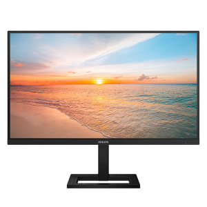 ���� ������ ������� Philips 27" 1000 series 27E1N1800AE/01 ��������-�������� ������������