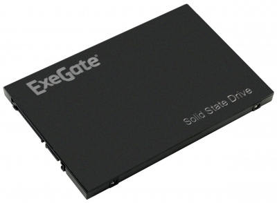 SSD- ExeGate SSD 240GB SATA3.0 Next Series EX276688RUS