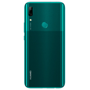    Huawei P Smart Z 4/64Gb Emerald Green (STK-LX1) - 