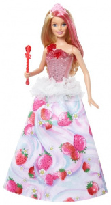    Mattel Barbie  , DYX28 - 