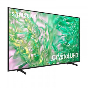 - Samsung UE85DU8000UXRU 85" (2024) black