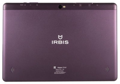  Irbis TZ197 2Gb/16Gb purple