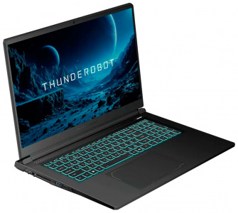 ������� Thunderobot Range 17 G2 Evo 17.3" FHD IPS/Core i5 13420H/16Gb/1Tb/RTX 5050/NoOS ������