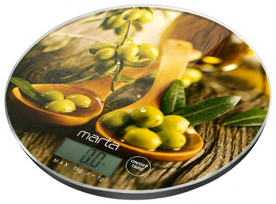   MARTA MT-1640 olive