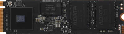 SSD- ADATA 4TB M.2 2280 AGAMMIXS70B-4T-CS