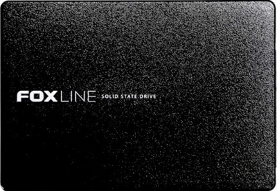 SSD- Foxline FLSSD128X5SE 128GB