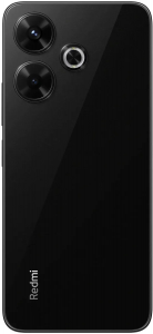    Xiaomi Redmi 13 6/128Gb Midnight black - 