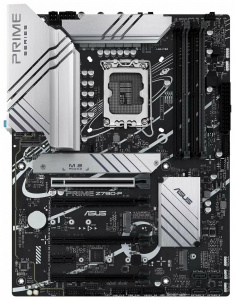 ����������� ����� Asus PRIME Z790-P Soc-1700 Intel Z790 4xDDR5 ATX RAID/HDMI/DP