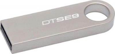    Kingston DataTraveler SE9 32GB - 