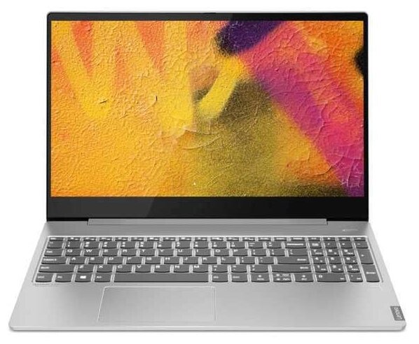 Lenovo IdeaPad S540 15IWL 81SW002TRU gray Intel Core i5
