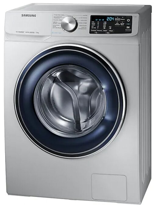 Стиральная машина samsung ww70r62latx