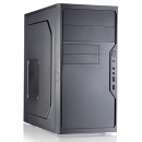    Foxline FL-733-FZ500 mATX 500W, black