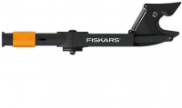  Fiskars QuikFit 1001410 black/orange