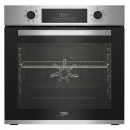 ������������ ������� ���� BEKO BBIE123002XD 7768288361 black/silver