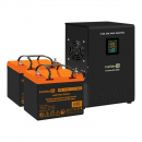 �������� ��� EX296001RUS + ������� 33A� EX285664RUS 2�� ExeGate FineSine SX-2000.LCD.AVR.2SH