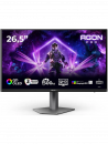 ������� AOC 26,5" AG276QKD2, 16:9, QD-OLED, QHD, 500Hz, �����