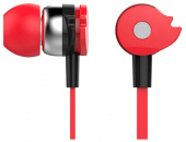�������� Oklick HS-S-210 (1.2�), Red