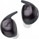   Sennheiser Momentum Sport Black Graphite