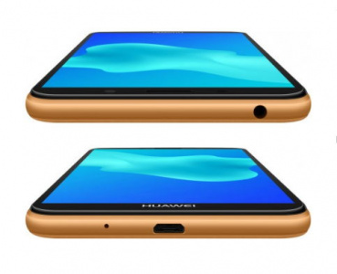    Huawei Y5 Lite 1/16Gb, Amber brown - 