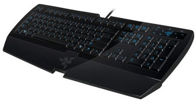    Razer Lycosa Mirror Black - 