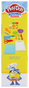     Play-Doh B9012EU4      - 