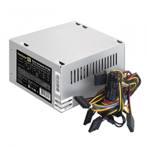 ���� ������� ExeGate CP350 350�� EX169945RUS-PC silver