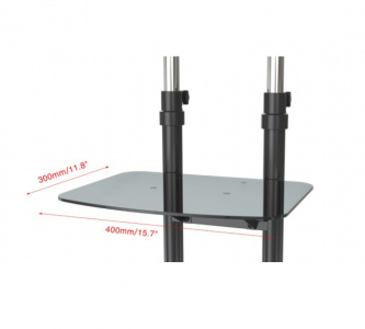  Cactus CS-ST04H 32-70"