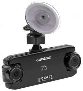   Cansonic Z1 DUAL - 