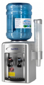 ����� Aqua Work 0.7-TDR silvery