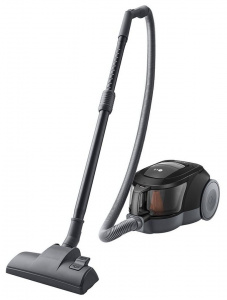 ���� ������ ������� LG VC5316NNTS black 1600 �� ��������-�������� ������������