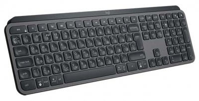    Logitech MX Keys - 