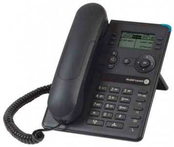   VoIP- Alcatel-Lucent 8008 - 