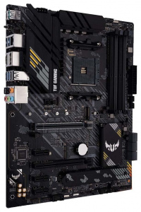 ����������� ����� Asus TUF GAMING B550-PLUS WIFI II, AM4 B550 DDR4 ATX DP/HDMI