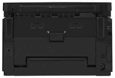    HP Color LaserJet Pro MFP M176n (CF547A) - 