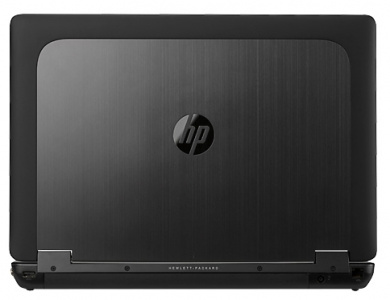  HP ZBook 15 G2 (J8Z61EA), Black