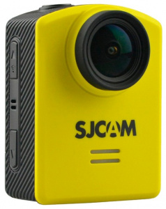   - SJCAM M20, Black - 