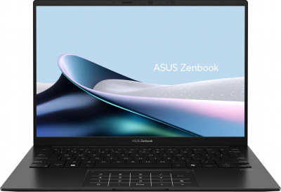 ������� Asus Zenbook 14 UM3406GA (90NB17R1-M006D0-WIN) 14"/Ryzen AI 5 430/16/1024/Radeon/W11P/������