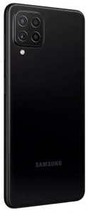    Samsung Galaxy A22 SM-A225F 4/64Gb black - 