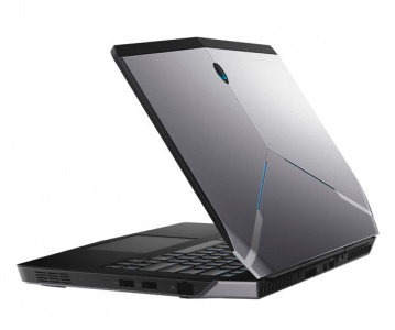  Dell Alienware 13 (A13-4330), Silver