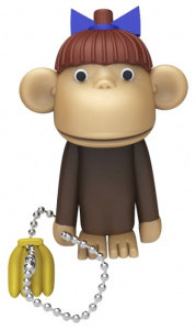    Iconik RB-Monkey 32GB - 