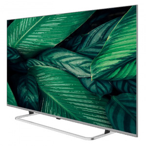 - Grundig 50 NANO GH 8100, 50", Black