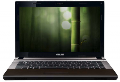  Asus U43SD