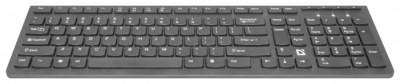 ���� ������ ���������� Defender UltraMate Wireless SM-535 black ��������-�������� ������������