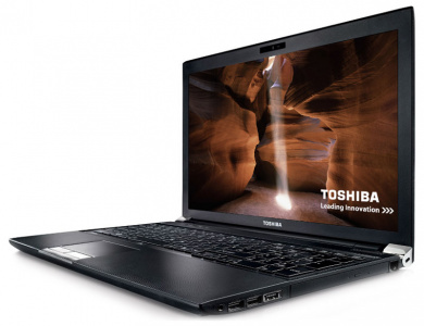 ������� Toshiba Satellite R850-12X