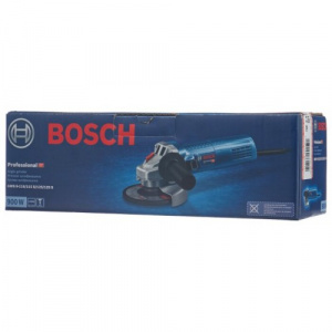 ���������� ������� Bosch GWS 9-125 (0601396022)